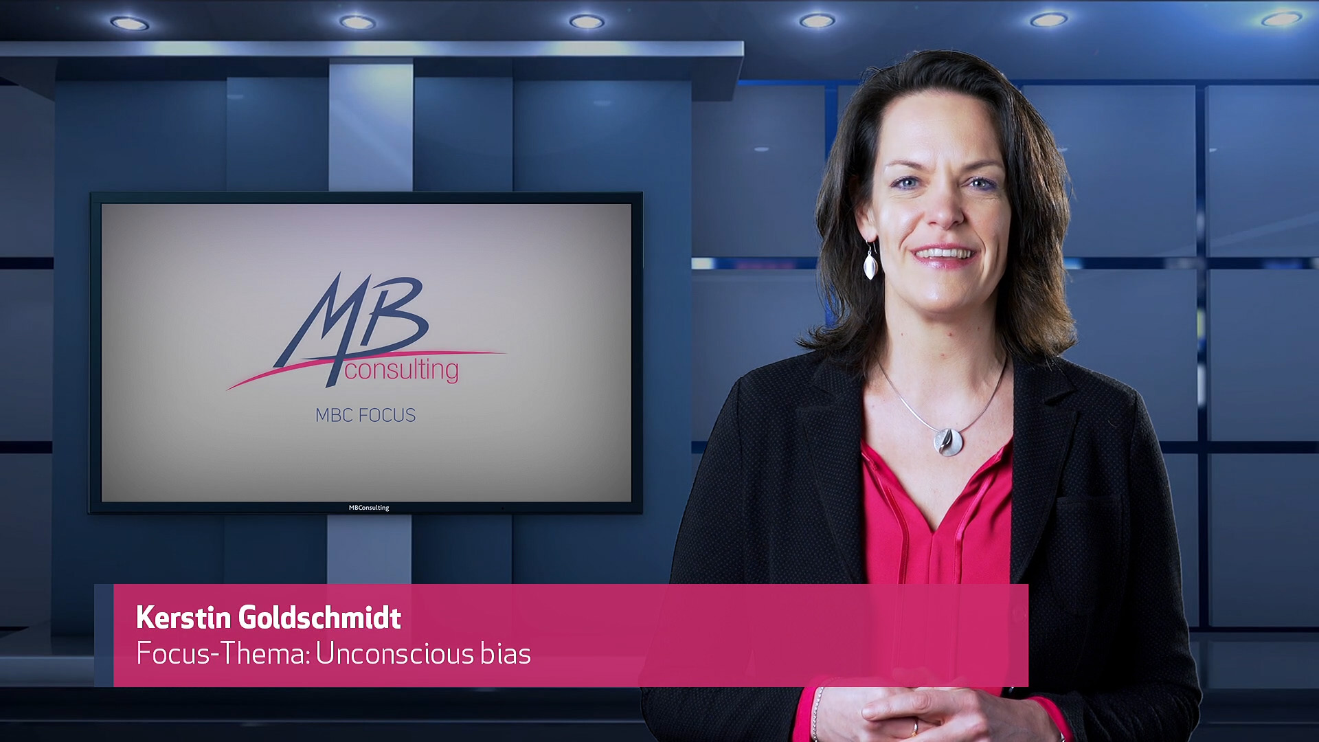 MBC Focus Unconcious Bias